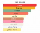 French Avenue Tropical Kiss EDP - 80ml - Unisex thumbnail