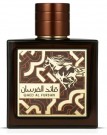 Qaed Al Fursan Untamed Lattafa - 90ml thumbnail