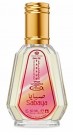 Al Rehab Sabaya parfym - 50ml thumbnail