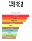 Vulcan Feu French Avenue EDP 100 ml thumbnail