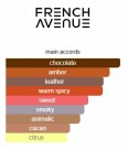 Chocola Addict French Avenue edp - 100ml thumbnail
