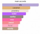 The Dua Brand - Iris Delicacy - Extrait de parfum - 30ml thumbnail