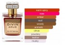 Divin Aoud edp - 100ml thumbnail