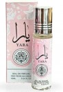 Lattafa Yara Oil Roll 10 ml thumbnail