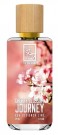 The Dua Brand - Cherry Blossom Journey - Extrait de parfum - 30ml thumbnail