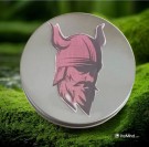 Viking Beard Balm - Skjeggvoks 60ml med duft av Stjerneanis/ Green Apple. thumbnail