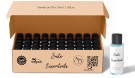 25 X 35ml Shower Gel - Ideell for AirBnB - Pakkeløsning thumbnail