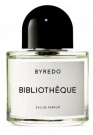 Byredo Bibliothèque Eau De Parfum 10ml - Unisex thumbnail