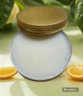 Viking Beard Balm - Skjeggbalsam 100ml med duft av Stjerneanis/ Sweet Orange.  thumbnail