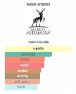 Maison Alhambra Luxe Street edp - 100ml thumbnail