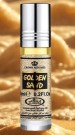 Al Rehab Golden Sand parfyme olje 6 ml thumbnail