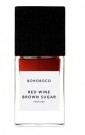 Bohoboco Red Wine Brown Sugar Eau De Parfum 5ml - Unisex thumbnail