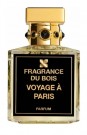 Fragrance Du Bois Voyage à Paris Parfum 5ml - Unisex thumbnail