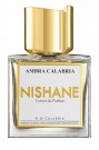 Nishane Ambra Calabria Eau De Parfum 5ml - Unisex thumbnail