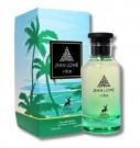 Maison Alhambra Jean Lowe Vibe EDP 100 ml thumbnail