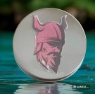 Viking Beard Balm - Skjeggbalsam 60ml med duft av Peach. Perfekt for små til middels skjegg thumbnail
