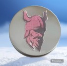 Viking Beard Balm - Skjeggbalsam 60ml med duft av Eucalyptus. Perfekt for små til middels skjegg thumbnail