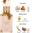 Lattafa Eclaire EDP 100 ml thumbnail