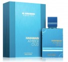 Al Haramain - Amber Oud Aqua Dubai - 75ml - Unisex thumbnail