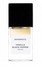 Bohoboco Vanilla Black Pepper Eau De Parfum 5ml - Unisex thumbnail