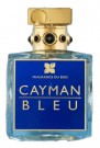 Cayman Bleu - Fragrance Du Bois - Eau de Parfum - Unisex - 3ml thumbnail