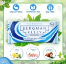 25 X 28g Rektangulær Bar Såpe - White Tea - Ideell for AirBnB - Pakkeløsning thumbnail