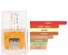 Lattafa Khamrah EDP 100 ml thumbnail
