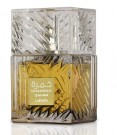 Khamrah Qahwa Lattafa EDP 100ml thumbnail