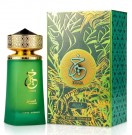 Paris Corner Khair Pistachio EDP 100ml thumbnail