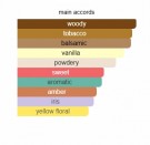 Givenchy - Gentleman Society Eau de Parfum Ambrée - Eau De Parfum - Menn - 5ml thumbnail