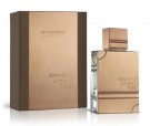 Al Haramain - Amber Oud - Eau De Parfum - 60ml - Unisex thumbnail