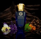 Oud Jamais Vu - Ahwaz Fragrance - Extrait de Parfum - Unisex - 3ml thumbnail