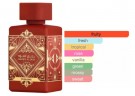 Lattafa Bade’e Al Oud Sublime Edp - 100ml thumbnail