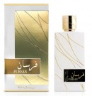 Khadlaj Fursan White EDP 100 ml thumbnail