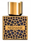Mana - Nishane - Extrait de Parfum - Unisex - 3ml thumbnail
