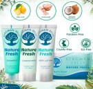 25 X 4 - Rektangulær Bar Såpe 28g, Shampoo 30ml, Conditioner 30ml, Body Lotion 30ml - Ideell for AirBnB - Pakkeløsning thumbnail