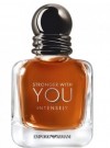 Emporio Armani Stronger With You Intensely Eau De Parfum 5ml - Menn thumbnail