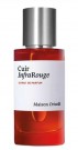 Maison Crivelli - Cuir InfraRouge - Extrait De Parfum - 3ml - Unisex thumbnail