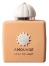 Amouage Love Delight Eau De Parfum 5ml - Damer thumbnail