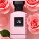 Fragrance World Picky Rose EDP - 150 ml thumbnail