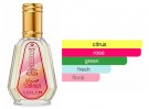 Al Rehab Sabaya parfym - 50ml thumbnail