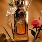 Eshal Vanilla Paris Corner EDP - 100ml thumbnail