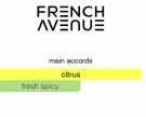 Pinnace Oryn French Avenue EDP 100 ml thumbnail