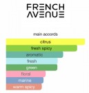Essence de Blanc French Avenue 100 ml thumbnail
