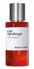 Maison Crivelli - Cuir InfraRouge - Extrait De Parfum - Unisex - 10ml thumbnail