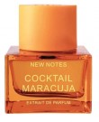 New Notes Cocktail Maracuja Eau De Parfum 5ml - Unisex thumbnail