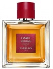 Guerlain - Habit Rouge EdP - Eau De Parfum - Menn - 10ml thumbnail