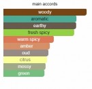 Crystal Oud - ALYSONOLDOINI - Extrait de Parfum - Menn - 5ml thumbnail