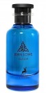 Maison Alhambra Jean Lowe Azure edp - 100ml thumbnail