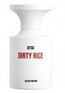 BORNTOSTANDOUT Dirty Rice Eau De Parfum 5ml - Unisex thumbnail